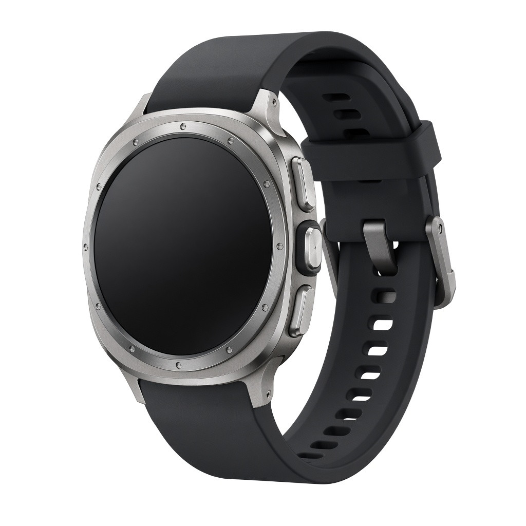Galaxy Watch