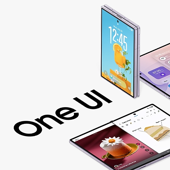 One UI