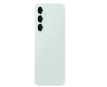 Samsung  Silicone Magnet Case for Galaxy S26 FE Mint